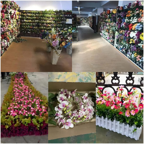 Chongqing Prosper International Trade Co., Ltd. ligne de production du fabricant